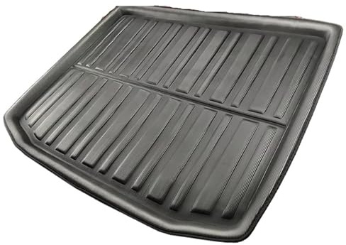 Bandeja Maletero Para Citroen Para C4 Para Aircross 2012-2017 Revestimiento Maletero Trasero Coche Bandeja Carga Alfombrilla Suelo Cubeta Maletero