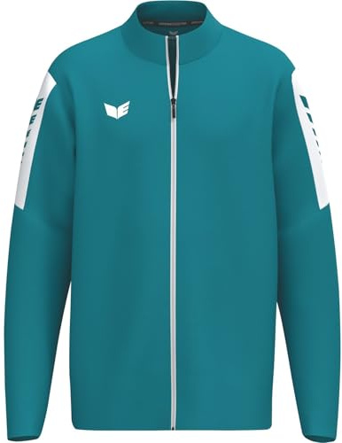 Erima Unisex Intro Training Jacke (1er Pack)