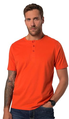JP 1880 Herren Kurzarm T-Shirt