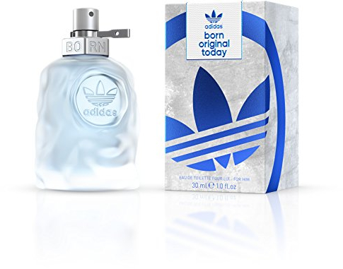 adidas Born Original Today Eau de Toilette