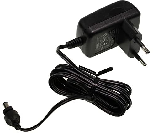 SOS 12019020 Bosch - Cargador para aspiradora