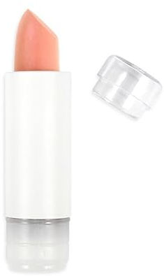 Zao Refill Cocoon Lipstick 415 Nude Peach