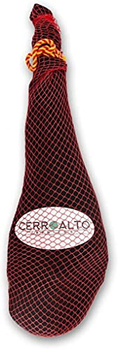 CERROALTO | 100% iberische Cebo-Schulter