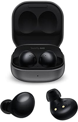 SAMSUNG Auricolari Bluetooth Galaxy Buds 2 | Nero
