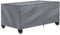 Gartenmöbel Abdeckung Wasserdicht 170x94x74cm - Schutzhülle für Gartentisch aus 600D Oxford Polyester Winterfest - Plane Abdeckplane