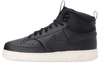 NIKE Men's Court Vision Mid WinterThree Quarter high