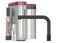 Quooker PRO3 & Cube | Front BLK (Schwarz) inkl. Cube-Filter