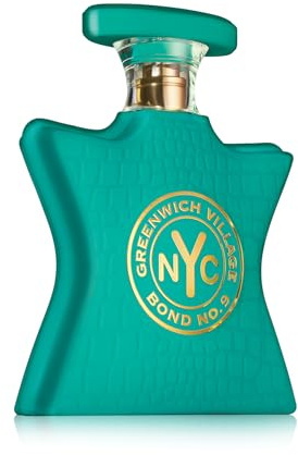 Bond No. 9 Greenwich Village Eau de Parfum, 50 ml