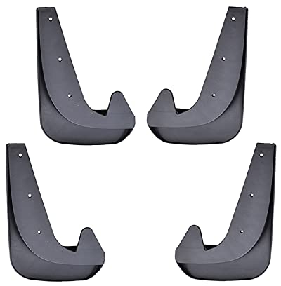 Schmutzfänger Setzen Schmutzfänger Für Clio 1 2 3 4 5 Spritzschutz Schutzbleche Schmutzige Fallen Kotflügel Spritzschutz