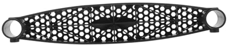 Kisangel Trampolin-Treppenstufen Trampolin-Kletterleiter Trampolin breite Stufen Leiter-Ersatzstufen dartscheibe Kinder Zubehör Trampolin Sportzubehör austauschbar Pedal Sportausrüstung