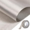 RF Faraday Fabric, Abschirmgewebe Blocker in Militärqualität Gewebe, Leitfähiges Gewebe, Nickel Faraday Gewebe mit Leitfähiges Klebeband (1.1 × 2m)