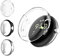 STFALI Lot de 3 Coques de Protection pour Google Pixel Watch/Pixel Watch 2 Protection d'écran en TPU Très Sensible