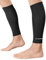 SLIMCELL PRO Waden Kompression Herren Damen Anti Uv Unisex - Calf Sleeve, Waden Compression Elastisches, Wadenbandage Herren, Kompression Waden Damen - Made in Italy