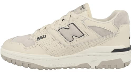 New Balance BBW550RB 550 Donna, Beige EU 40