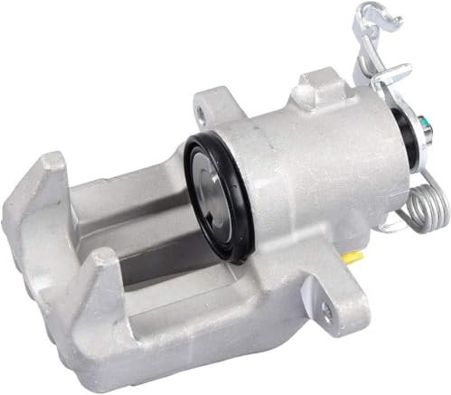 Merautop SJ Bremssattel Bremszange Hinten Links Ersatz für A3 8P1 8P7 8PA Altea Leon Golf Autozubehör Teil# 1K0615423A 1K0615423D 1K0615423J