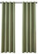 MRTREES Salbeigrün Verdunkelungsvorhänge mit Ösen, Thermo-Verdunkelungsvorhänge, 2 Paneele Fenstervorhänge für Schlafzimmer und Wohnzimmer, 117 x 183 cm, Salbeigrün