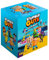 Panini Stumble Guys - Let’s Play Sammel Sticker Kollektion (2025) (Box mit 36 Tüten)