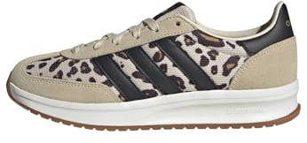 adidas Damen Run 70S 2.0 Shoes, Aurora Coffee/core White/Crystal Linen, 38 2/3 EU