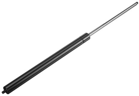 ZSGHJA Stoßdämpfer 1/2 stücke 200N 400mm Auto Gasdruckfedern Gasfeder Haubenstützstange Shock Lift für RV Bett Fenster Bus Caravans Gasdruckfeder(1pc)