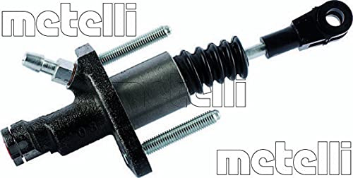 METELLI 55-0129 Kupplungshydraulik