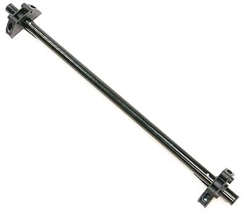 Burley Unisex – Erwachsene Fahrradanhänger-3091996741 Fahrradanhänger, Schwarz, Einheitsgröße