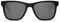 Take A Shot Herren Sonnenbrille Iron Heinrich Walnut