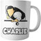 Personalisierbare Tasse Snooker Player