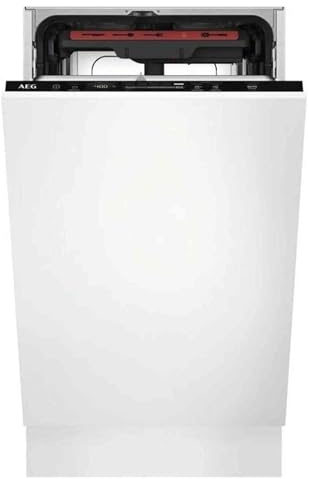 AEG FSE72507P A Scomparsa Totale 10 coperti E