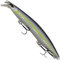 Seika Pro Wobbler Nightveit 27g, Farbe:Shiny Bleak