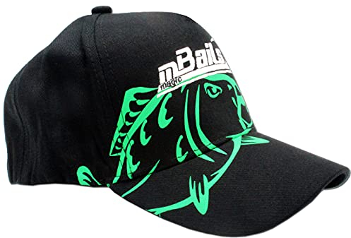 Magic Baits Flex Cap Angel Mütze Caps Basecap (S/M)