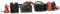 tomzz Audio 7334-005 T-Kabel ISO kompatibel mit Mercedes MBUX ab 2018 Sprinter A B Klasse GLE GLS auf 16pol ISO Norm