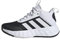 adidas Ownthegame 2.0 Shoes Basketball-Schuhe, Core Black/Cloud White/Core Black, 30.5 EU