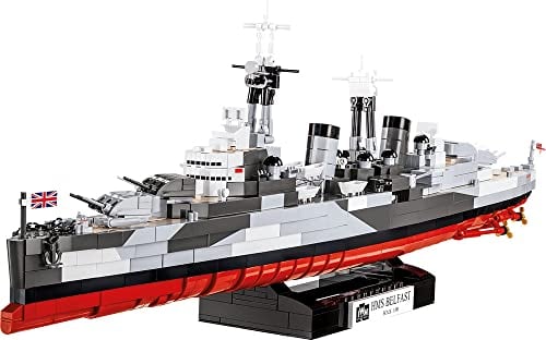 COBI 4844 Bausteine, Various, Mittel