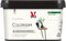 V33 Peinture multi-supports Colorissim® Blanc grisé satin 2,5L