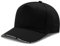 GUESS Mito Baseball Cap Black