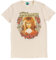Labyrinth Tattoo Jareth Rose Natural T Shirt