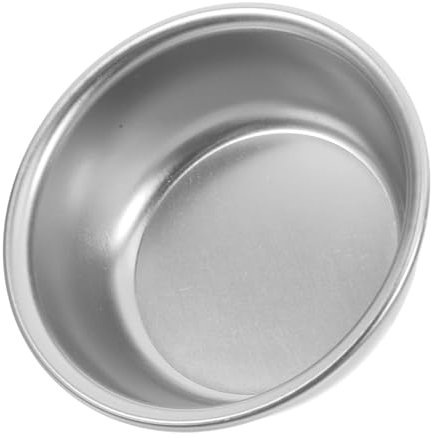PRETYZOOM Plat D'Assaisonnement Plat De Dégustation Assiettes À Sauce Plat De Sauce Soja Plat À Trempette Sel Vinaigre Plat Tasses À Tremper Plat D'Apéritif Bols À Tremper Sauce Tomate En