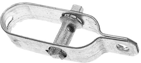 Toyvian 1stück Wire Rope Tensioner Für Gewächshaus Spannwerkzeug Sicheren Befestigung Von Und Seilen Für Landwirtschaftliche Anwendungen Und Weinbau