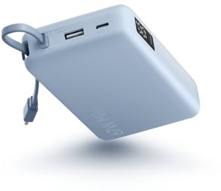 Xiaomi Cable trenzado de 6A USB-C a USB-C (2m)