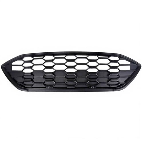 Griglia Radiatore Nera Compatibile Per Focus ST-Line Dal 2018 Al 2022 Codice Originale 2370110