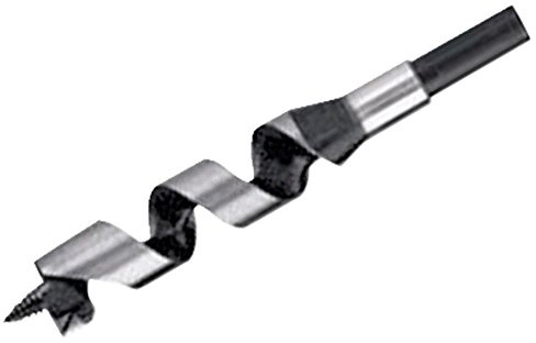 DEWALT Drill Bit, Ship Auger, 5/8 Inch x 6 Inch (DW1665)