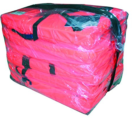 Lalizas – lifejackets Dry Bag Set, 0