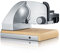 Graef Sliced Kitchen SKS 850 Allesschneider S85010 Silber, Holz