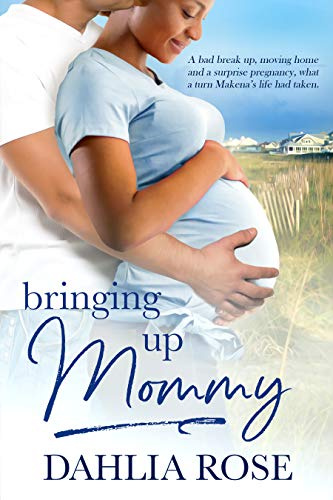 Bringing Up Mommy (English Edition)