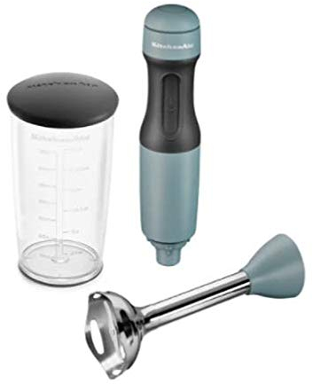 KitchenAid KHB1231MF 2-Speed Hand Blender