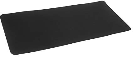 Trintion Large Gaming Mouse Mat 900 x 400 x 3 mm Extended Large Size Mouse Pad Non Slip Spill Resistant Waterproof Surface Desk Pad Mouse Mat for PC Laptop Compatible with Laser and Optical Mice.