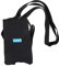 EXCEART Borsa per Urina Catetere Borsa Dispositivo di Stabilizzazione Drenaggio Urinario Foley Catetere Borsa Supporto (1500 Ml) con Tracolla Regolabile per Viaggio a Casa Letto Sedia a