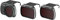 Skyreat Mavic mini 2 ND Filtro per DJI Mavic Mini/Mini 2/Mini SE, confezione da 3 (CPL ND8 ND16)