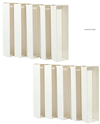 12 inch Fashion Doll Box Lot for Display Storage / Doll Resale / Gift Box 10ct