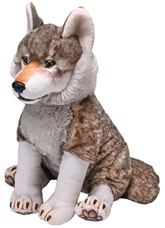 Wild Republic 27434 Wolf Artist Collection, 15